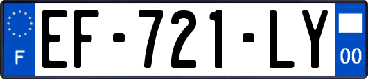 EF-721-LY