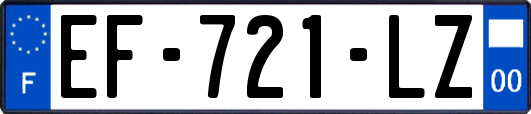 EF-721-LZ