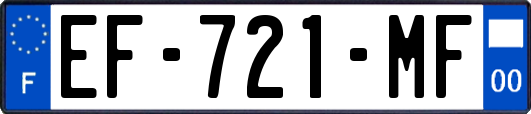 EF-721-MF