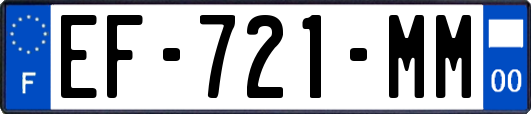 EF-721-MM