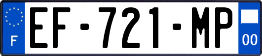EF-721-MP