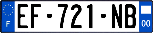 EF-721-NB