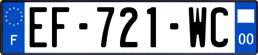 EF-721-WC