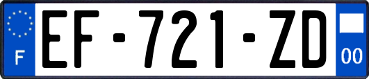 EF-721-ZD