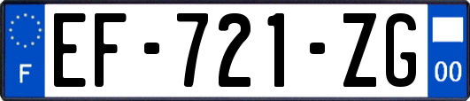 EF-721-ZG
