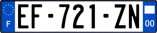 EF-721-ZN