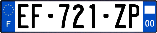 EF-721-ZP