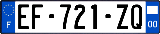 EF-721-ZQ