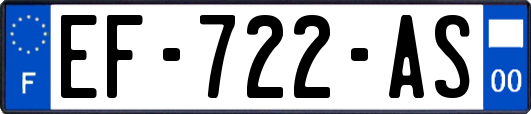 EF-722-AS