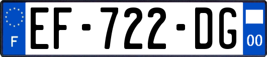 EF-722-DG