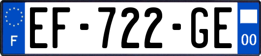 EF-722-GE