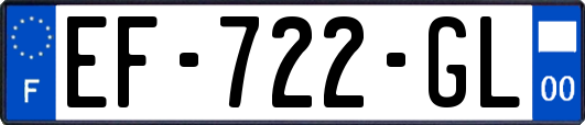 EF-722-GL