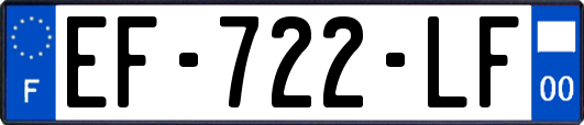 EF-722-LF