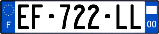 EF-722-LL