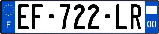 EF-722-LR