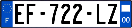 EF-722-LZ