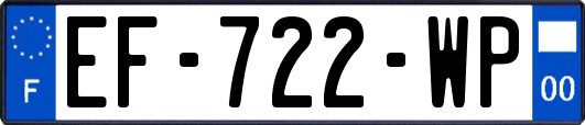 EF-722-WP