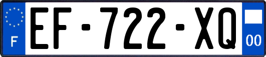 EF-722-XQ