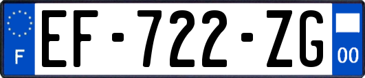 EF-722-ZG