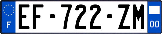 EF-722-ZM