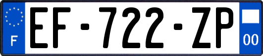 EF-722-ZP