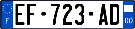 EF-723-AD