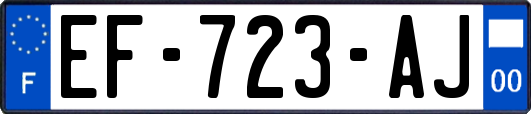 EF-723-AJ