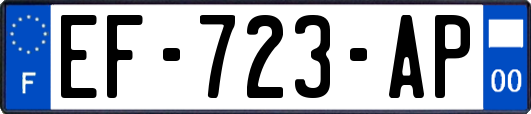 EF-723-AP