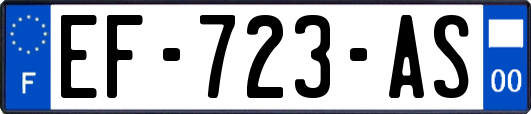 EF-723-AS
