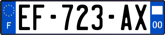 EF-723-AX