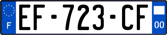 EF-723-CF