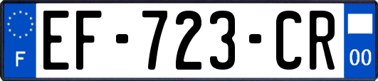 EF-723-CR