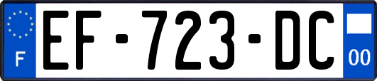 EF-723-DC