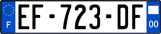 EF-723-DF