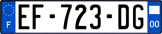 EF-723-DG
