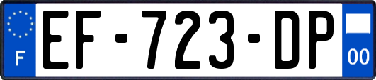 EF-723-DP
