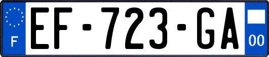 EF-723-GA