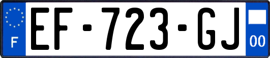 EF-723-GJ