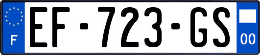 EF-723-GS