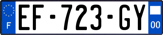 EF-723-GY