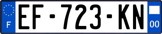 EF-723-KN
