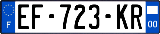 EF-723-KR