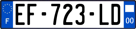 EF-723-LD