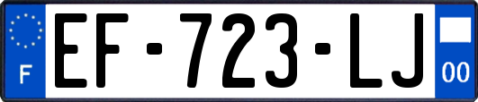 EF-723-LJ