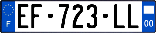 EF-723-LL