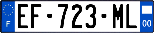 EF-723-ML