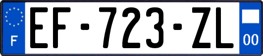 EF-723-ZL