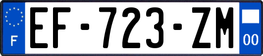 EF-723-ZM