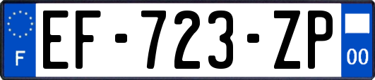 EF-723-ZP