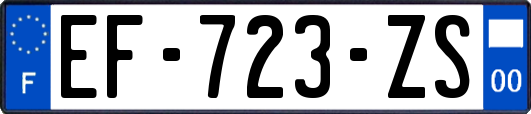 EF-723-ZS